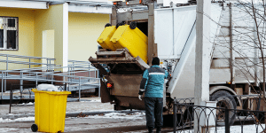 Inland Empire Hauling Services commercial junk seg 300x150