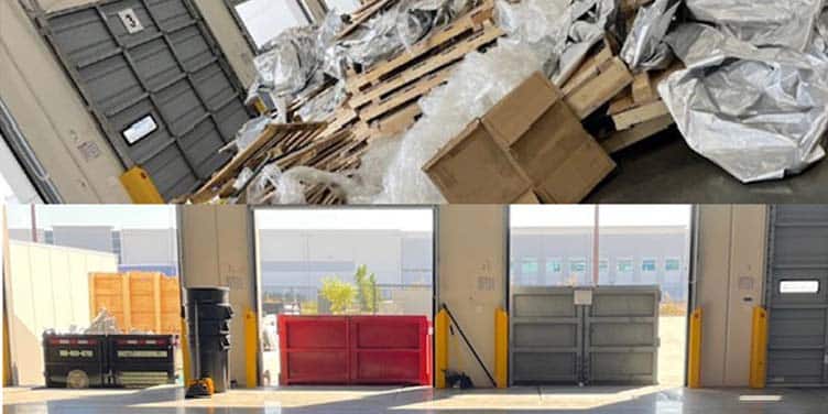 Inland Empire Junk Removal Commercial Junk Removal