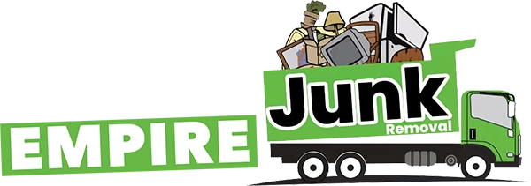 Homeland Residential Junk Removal & Clean Out Services