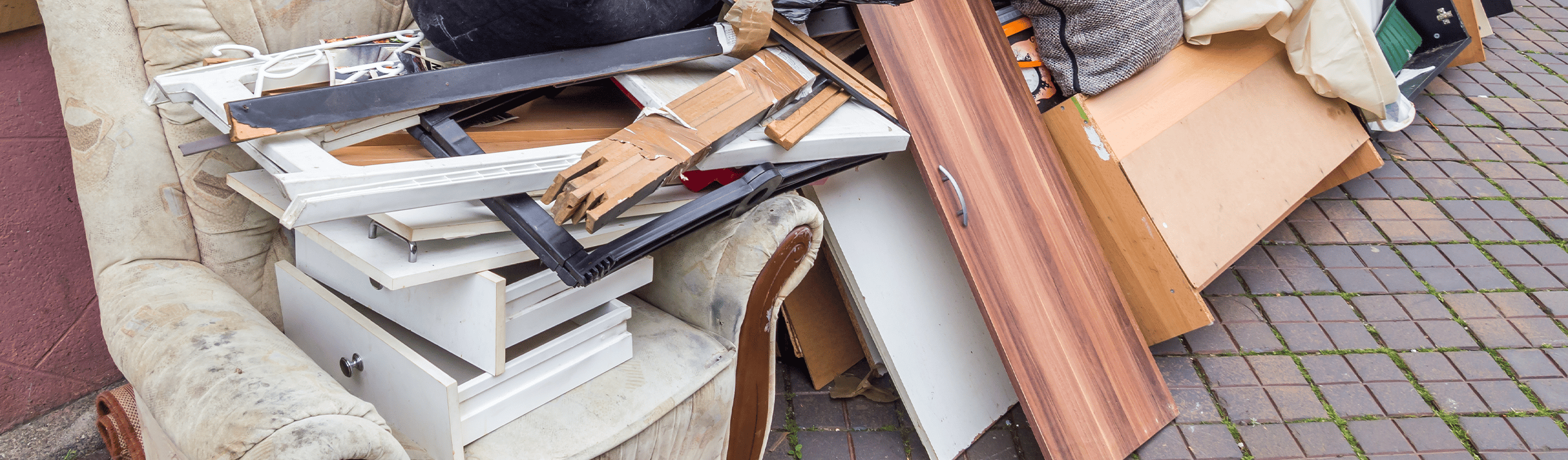 Best Residential Junk Removal & CleanOut Services Inland Empire, CA