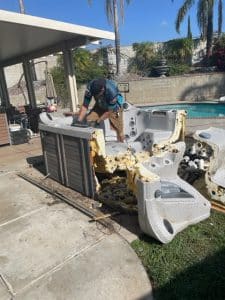 Ontario Spa & Hot Tub Removal Services hot tub removal 225x300