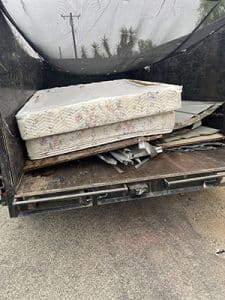Rialto Furniture Removal Services mattress removal 225x300