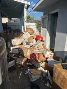 Homeland Residential Junk Removal & Clean Out Services residential 3 225x300